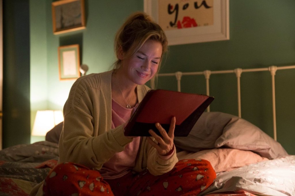 Bridget Jones Бриджет Джоунс