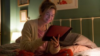 Bridget Jones Бриджет Джоунс