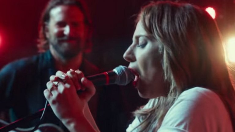 Най-добър музикален момент: "Shallow" от A Star is Born
Другите номинирани: 
Концертът Live Aid, "Just a Girl" от Bohemian Rhapsody
"Masquerade" от Chilling Adventures of Sabrina
"Look at that Butt" от On My Block 
"Seventeen" от Riverdale 
"Sunflower" от Spider-Man: Into the Spider-Verse 
"I Think We're Alone Now" от The Umbrella Academy