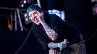 Бандата ще бъде хедлайнър на втория ден на фестивала в Пловдив