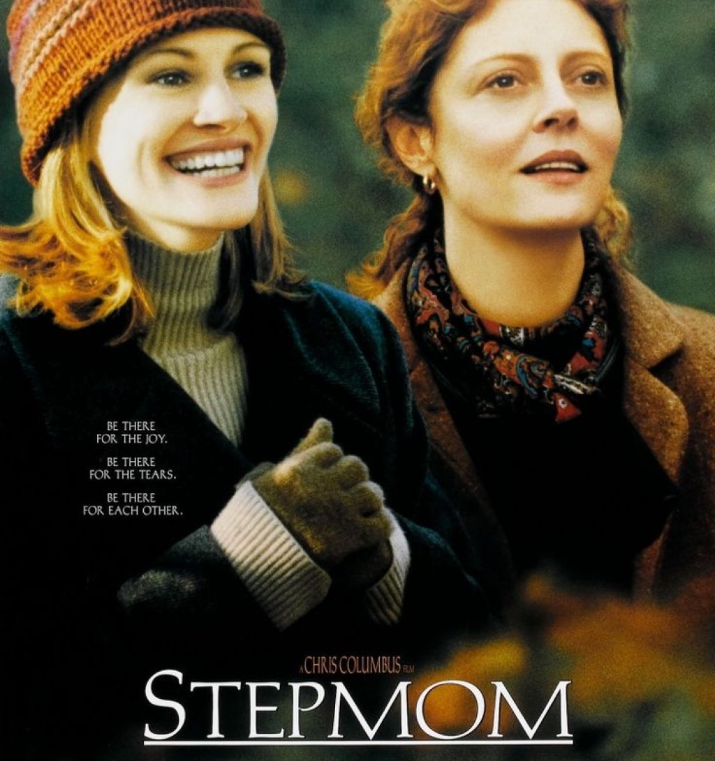 Stepmom  
(1998)