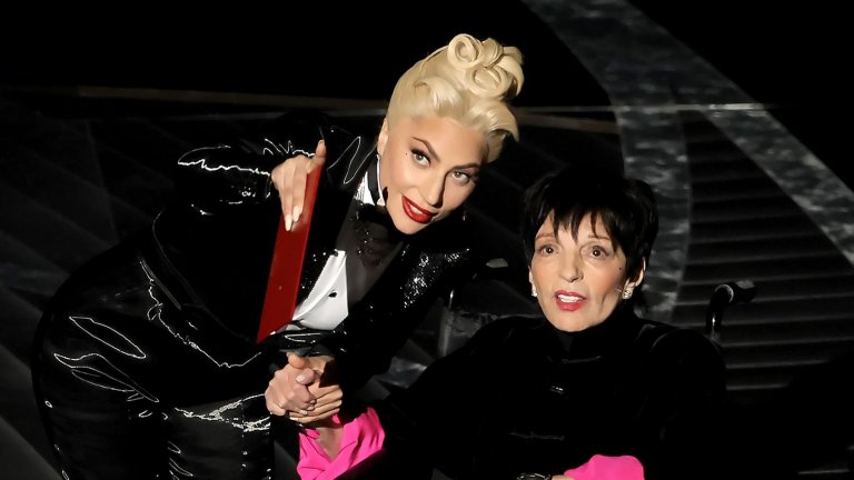 Лайза Минели не е доволна от най-скорошната си поява на Оскарите