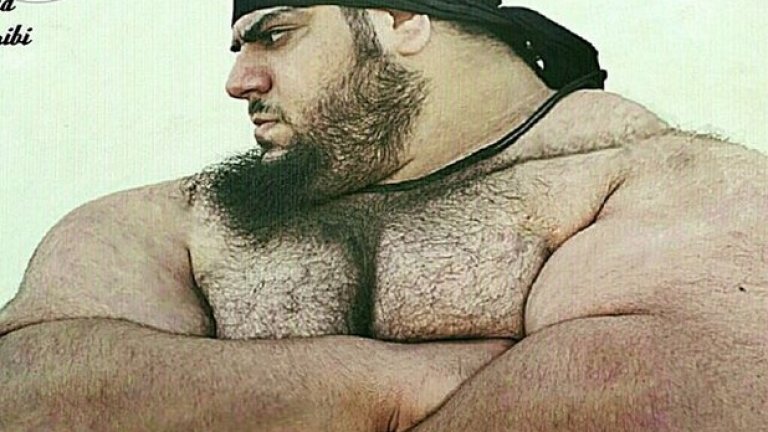 Саяд Гариби