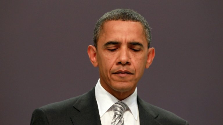Дали някой не се опитва да създаде проблем на Обама чрез Wikileaks?