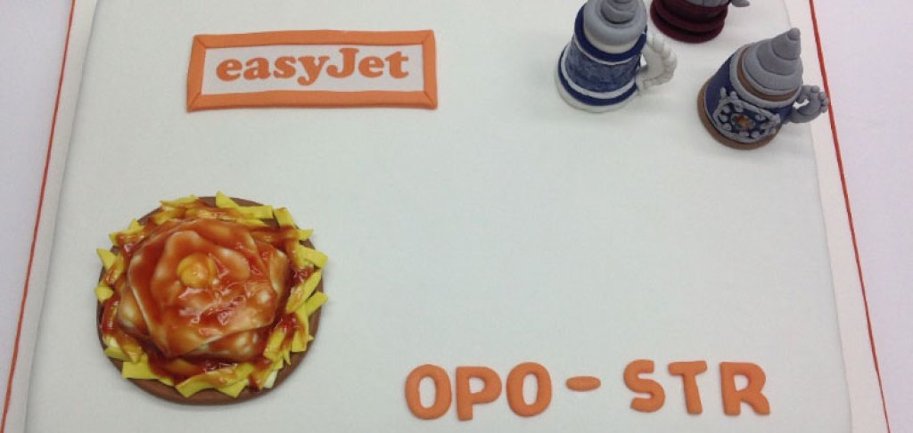 easyJet стартира 10 нови маршрута в началото на юни