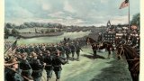 Империята и куршумът: президентът, който превърна САЩ в световна сила