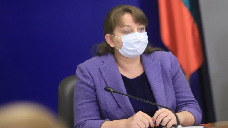 Кой ще получава компенсации за работещите в спрени обекти