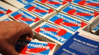 alternativa za germania