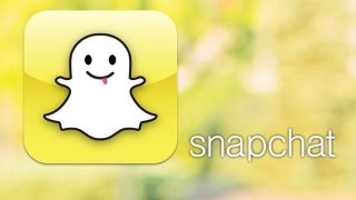 snapchat
