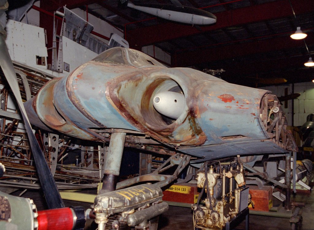 Horten_Ho_229_Smithsonian_front