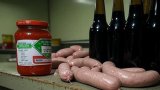 Лютеница „Мъжко хоро“ и още от Нармаг 2.0
