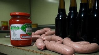 Лютеница „Мъжко хоро“ и още от Нармаг 2.0