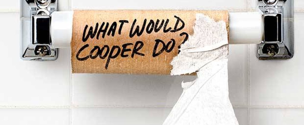 Cooper Barrett’s Guide to Surviving Life (FOX) Събрани точки: 51
Тази комедия, създадена от Джей Лакопо, следва приключенията на 26-годишния Купър Барет (Джак Кътмор-Скот), неговия брат (Джъстин Барта) и двамата му съквартиранти (Джеймс Ърл и Чар