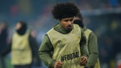 Звезда на Борусия Дортмунд мечтае за Висшата лига