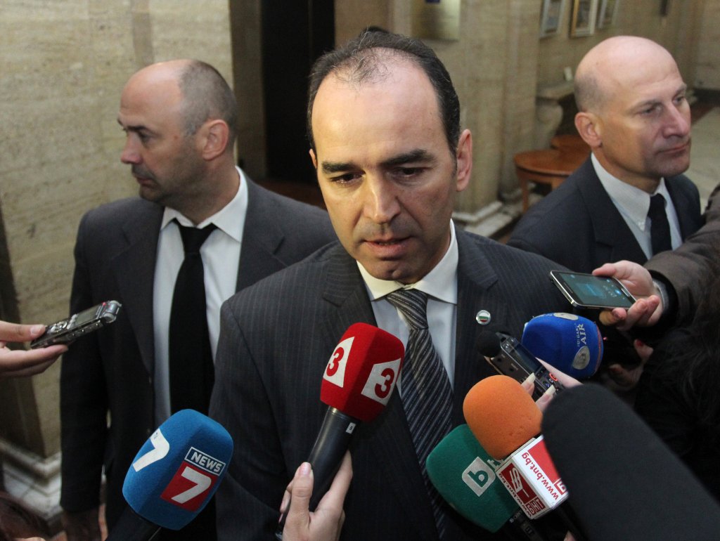 Иван Искров