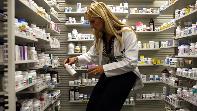 Европейската агенция по лекарствата проверява медикаменти с ранитидин