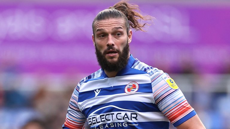 Помните ли Анди Керъл? Той също си намери нов отбор в последния ден