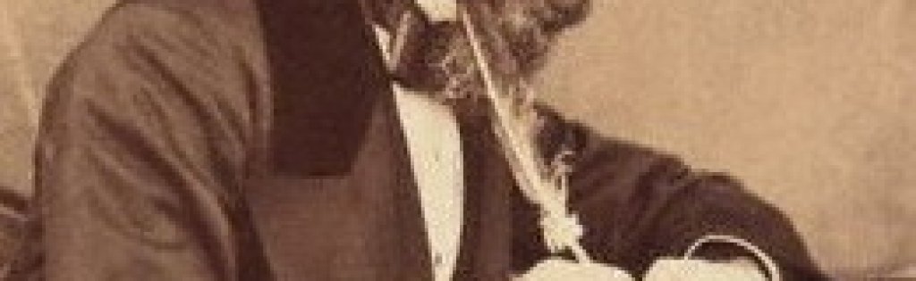 NPG P301(19),Charles Dickens,by (George) Herbert Watkins