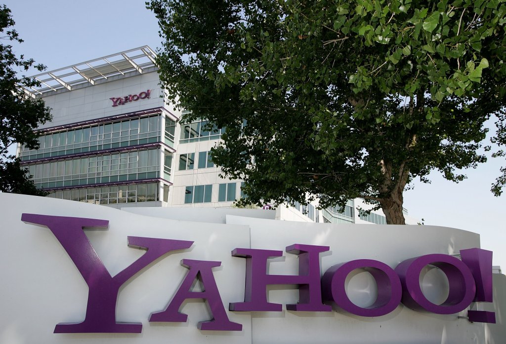 Yahoo!