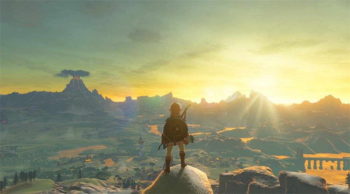 Продължение на The Legend of Zelda: Breath of the Wild

За съжаление, тук нямаме почти никаква допълнителна информация, но подобен вълнуващ анонс не може да остане неотразен. Nintendo завърши своята E3 Direct презентация с изненадващо загатване, че вече се работи по пълноправно продължение на суперхита The Legend of Zelda: Breath of the Wild. Съвсем краткото видео показа, че ново зло се събужда в иначе познатата версия на Хайрул от последната засега игра. Новата игра се прави за Nintendo Switch... и това е всичко, което знаем на този ранен етап. Нямаме нито име, нито дата на излизане. Все пак научихме още, че 3D римейкът на The Legend of Zelda: Link's Awakening идва на 20 септември.