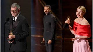 Шест статуетки отидоха при "Битка след битка"