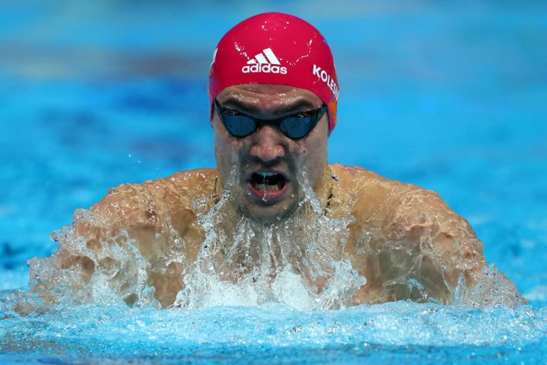 Климент Колесников