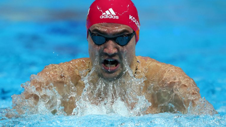 "Аз не съм неутрална": Защо руските спортисти отказват участие на Олимпиадата в Париж