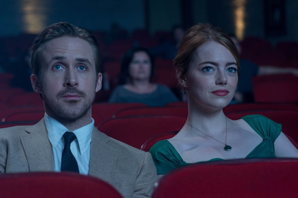 Миа „La La Land“ 
Смела, секси и амбициозна, всичко това и още, е Миа в тоталното музикално изкушение на Деймиън Шазел La La Land. Ема Стоун придава чар и харизма на този вкусен женски персонаж, който всички момичета си мечтаят да бъдат, но малко усп