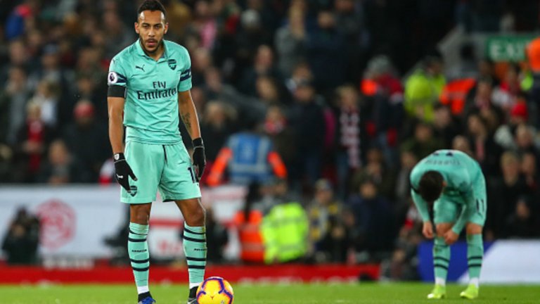 Пиер-Емерик Обамеянг (Сент Етиен, Борусия Дортмунд, Арсенал)
Мачове за първенство: 373
Юношата на Милан така и не получи шанс при "росонерите", но после стана един от най-опасните нападатели в Европа. Той все още очаква първия си трофей с Арсенал, където бързо се превърна във водещ реализатор. Ако изобщо остане в клуба, Обамеянг ще се надява на голям прогрес при "топчиите" през следващия сезон, тъй като в този Арсенал е едва на девето място.