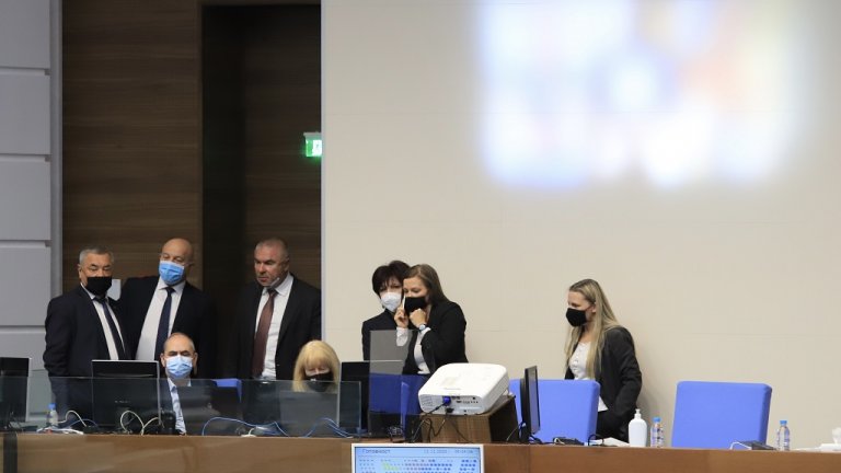 Финансовата рамка предвижда повече пари за здраве спрямо настоящата