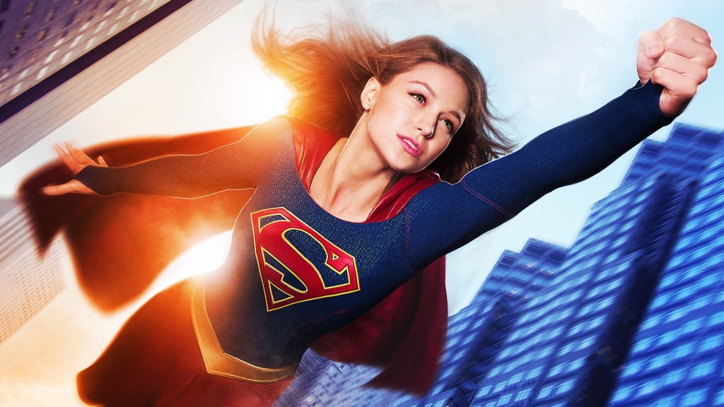 Supergirl. Какво би се случило, ако Супермен имаше братовчедка, която макар доста по неопитна от него, има същите сили и желание да помага на беззащитните. Отговорът е – успешен сериал. Базиран на комикс от DC Comics, феновете се вълнуваха за него още пре