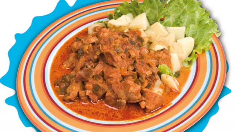 Унгарски изкушения