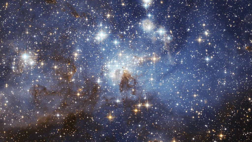 Starsinthesky