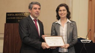 росен плевнелиев