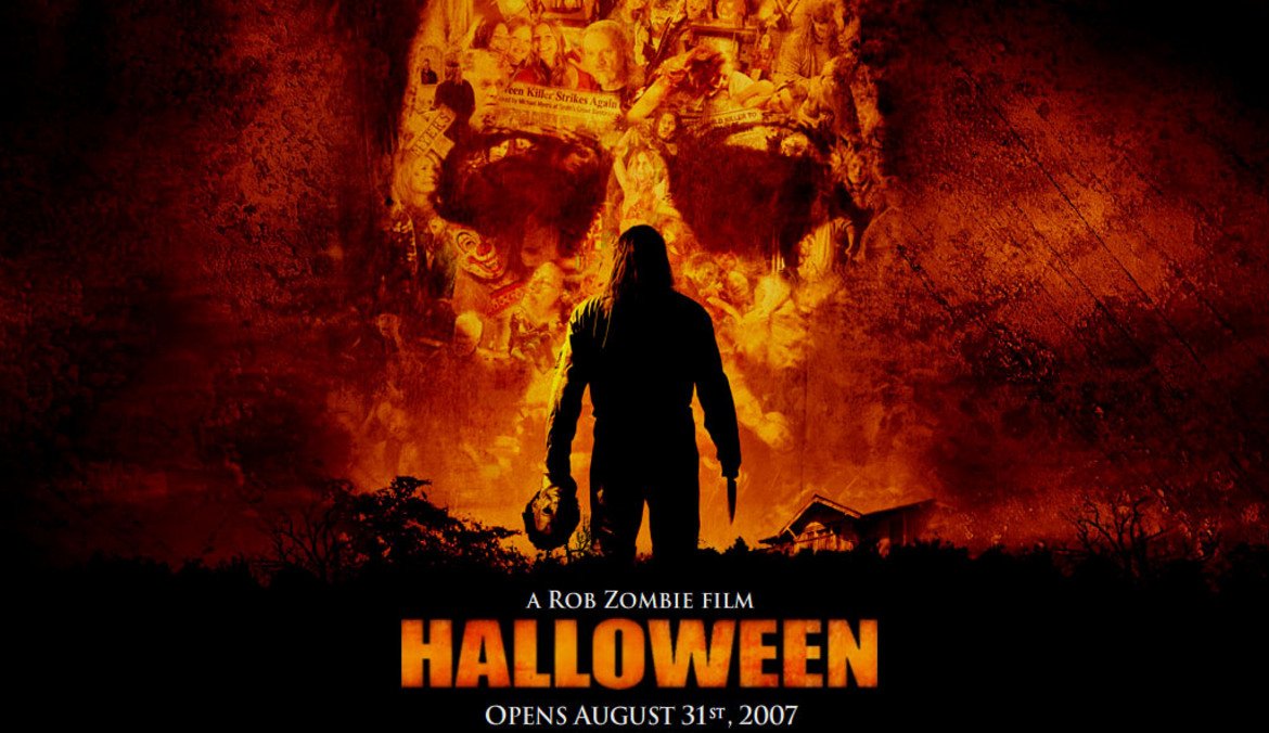 Halloween / "Хелоуин"
През 2013 г. тийнейджър твърди, че версия от 2007 на "Хелоуин", режисирана от Роб Зомби, го е вдъхновила в убийството на майка му и сестра му в семейния им дом в Тексас. В самопризнанията той казва, че гледал филма 3 пъти за една седмица и бил изключително вдъхновен от това колко лесно се отдава на главния герой да убие членовете на семейството си. Затова решил да опита и той.
