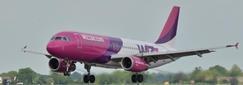 wizz air