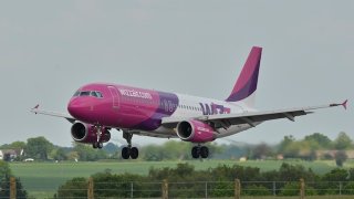 wizz air