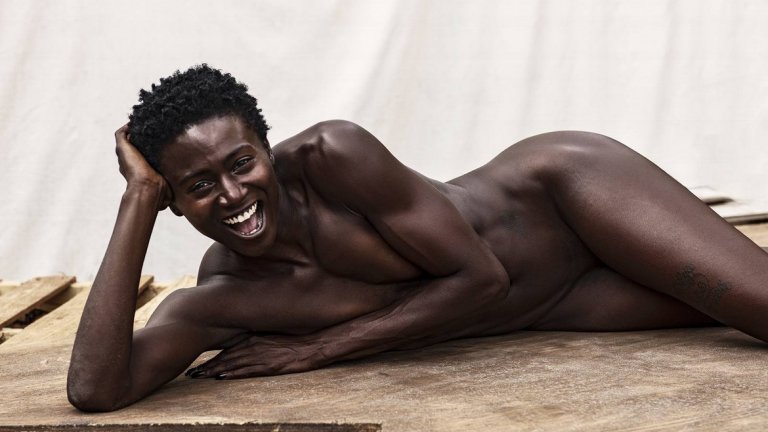 Тори Боуи - лека атлетика