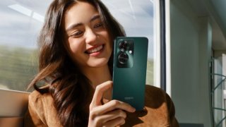 OPPO Reno11 F - новият симпатичен играч при бюджетните смартфони