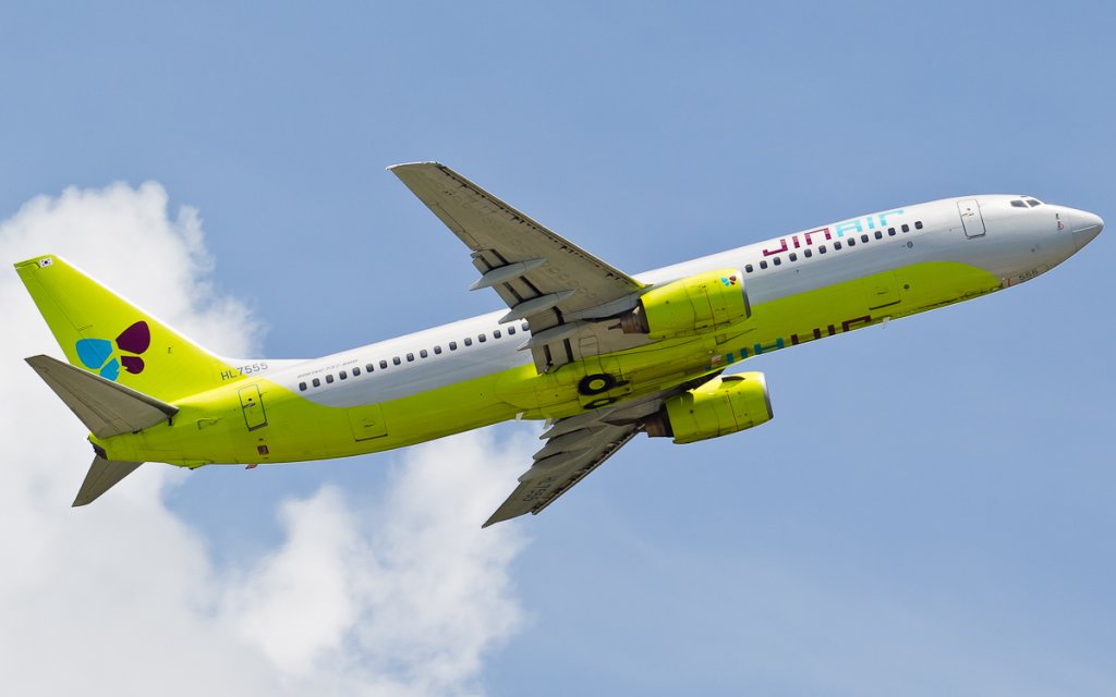 jin air