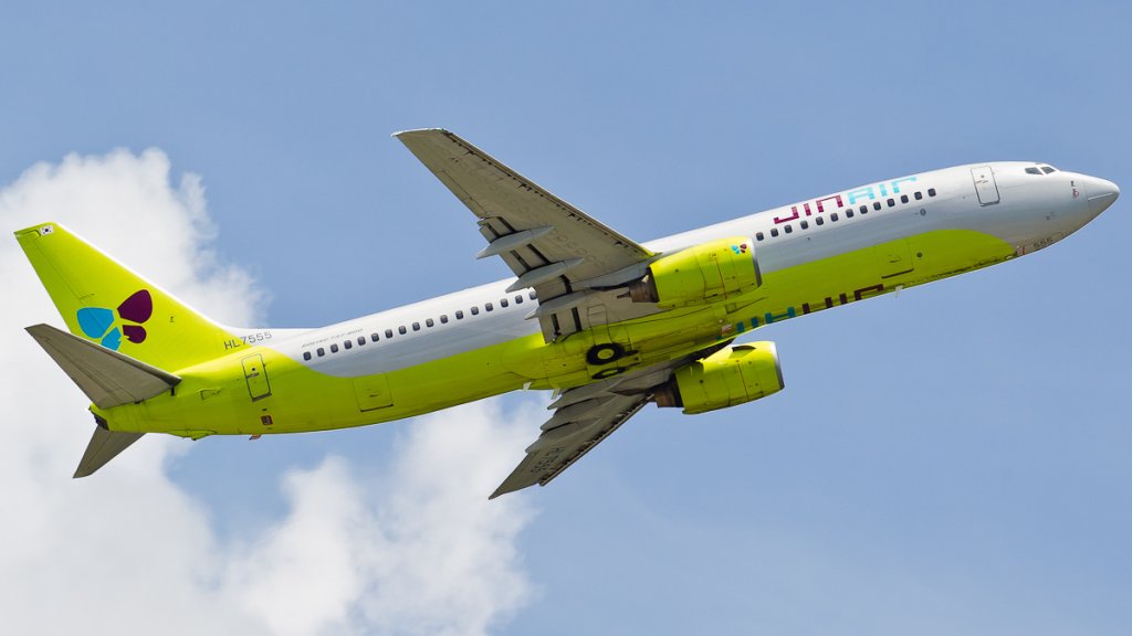 jin air