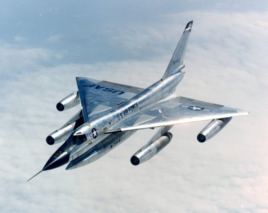 B-58_(modified)