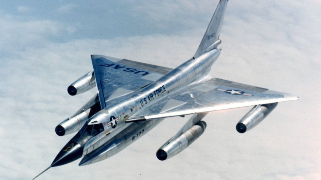 B-58_(modified)