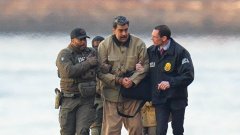 Американски войник с достъп до секретна информация е правил залози