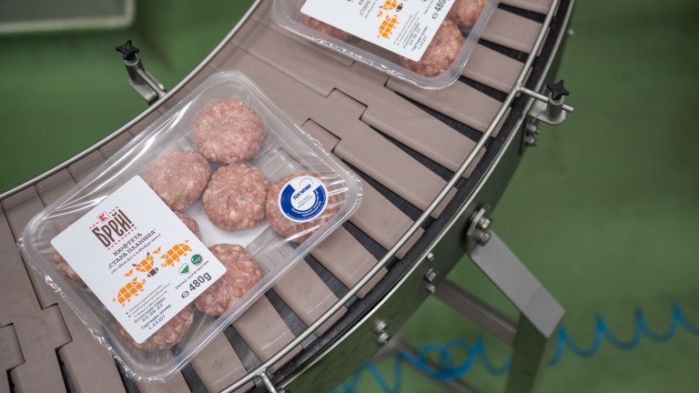 От месомелачката до върха на потребителските класации