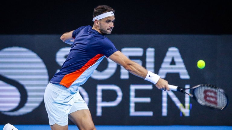 Обрат: Изборите провалиха Sofia Open, няма да има турнир в България