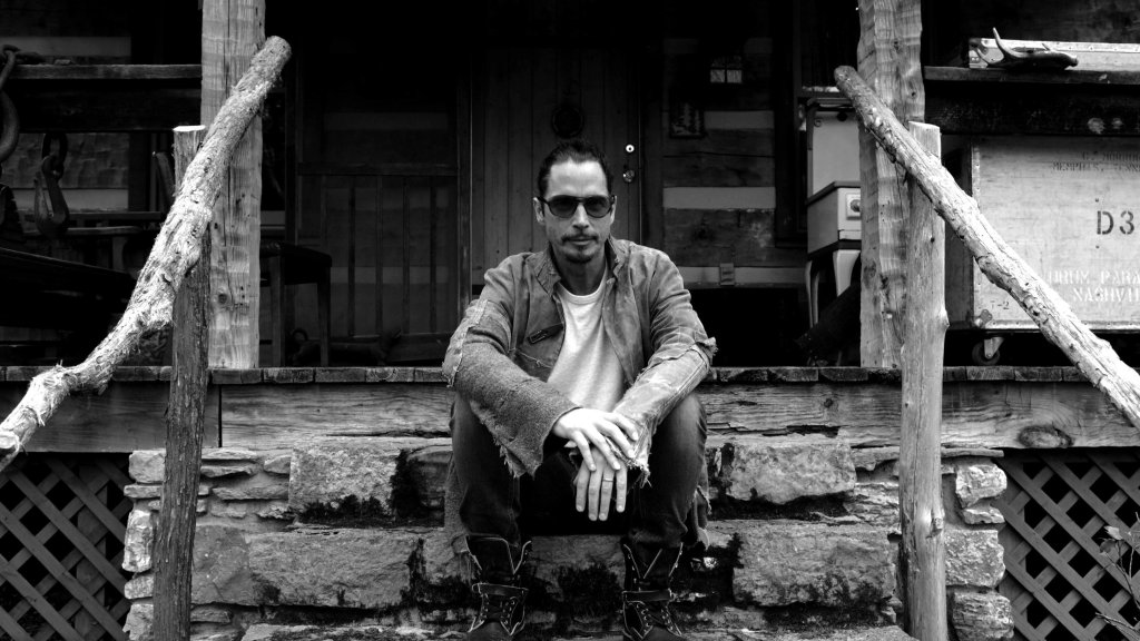 Chris Cornell publicity photo (Credit David McClister_Legacy Recordings)
