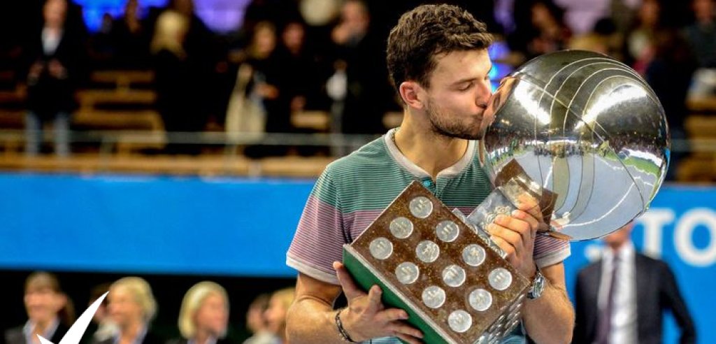 Grigor Dimitrov i Rexona_love_victory