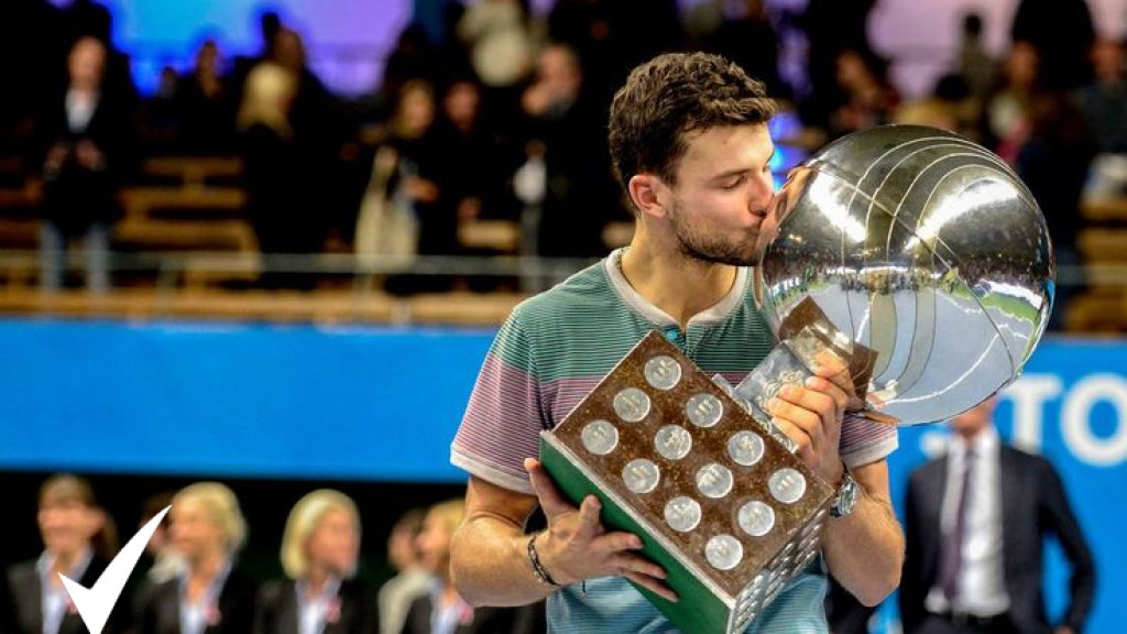 Grigor Dimitrov i Rexona_love_victory