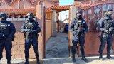 Спецакции срещу купения вот в цялата страна